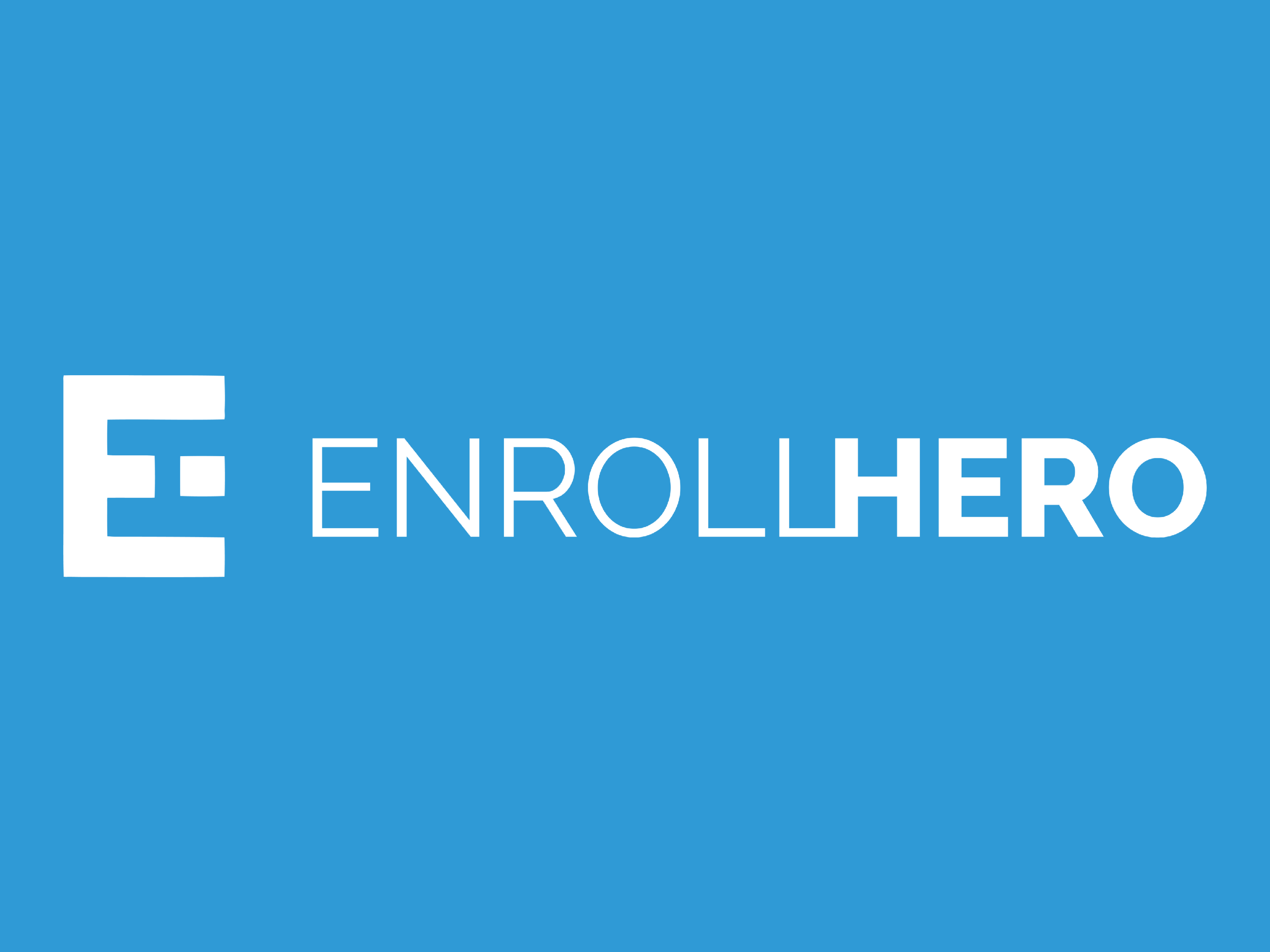 Enroll Hero